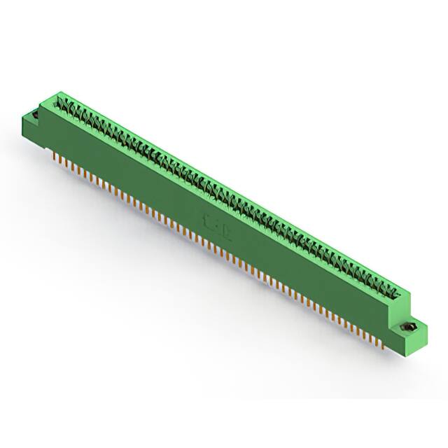 842-108-521-208 EDAC Inc.  Edgeboard Connectors